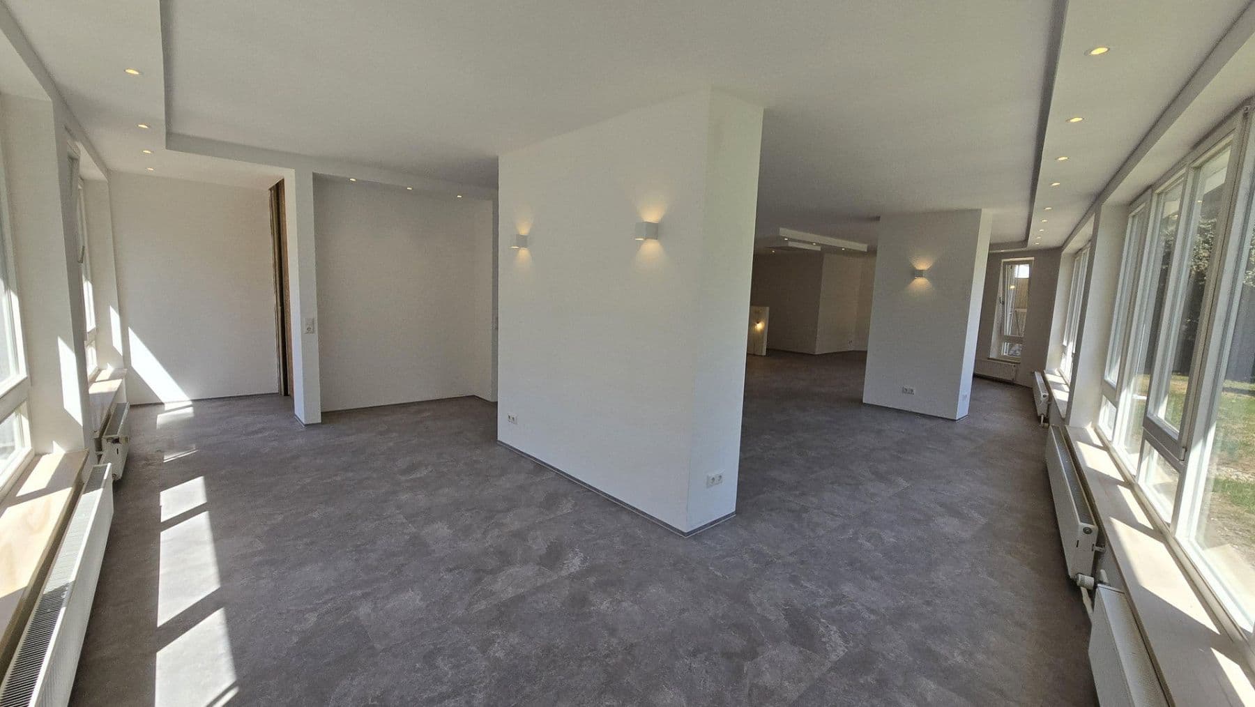 Predaj bytu 4-izbový 167 m², Dr. Berndl Str. 12, Memmingen, Bavorsko Predaj bytu 4-izbový 167 m², Dr. Berndl Str. 12, Memmingen, Bavorsko