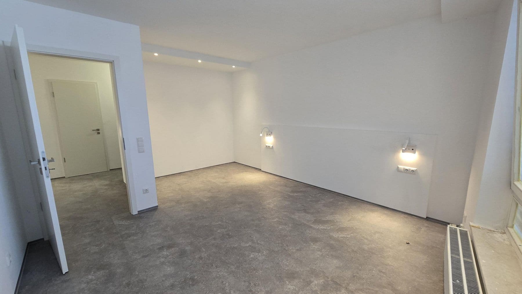 Predaj bytu 4-izbový 167 m², Dr. Berndl Str. 12, Memmingen, Bavorsko Predaj bytu 4-izbový 167 m², Dr. Berndl Str. 12, Memmingen, Bavorsko
