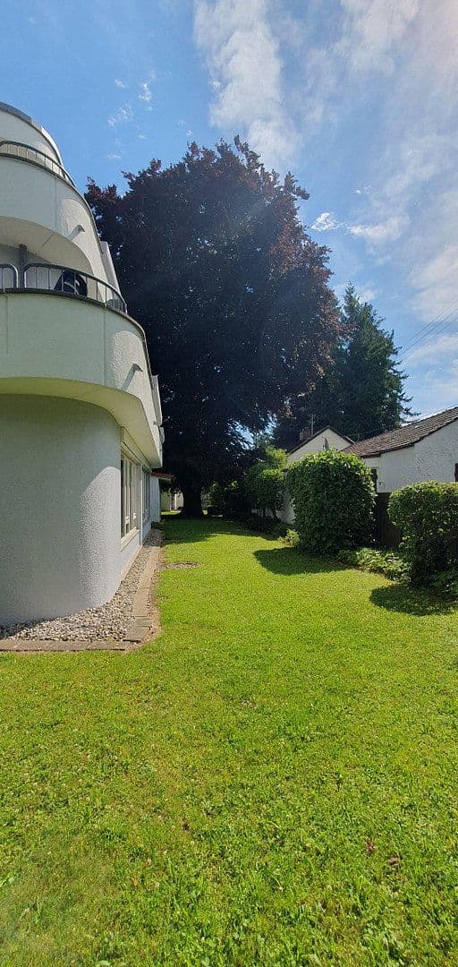 Predaj bytu 4-izbový 167 m², Dr. Berndl Str. 12, Memmingen, Bavorsko Predaj bytu 4-izbový 167 m², Dr. Berndl Str. 12, Memmingen, Bavorsko