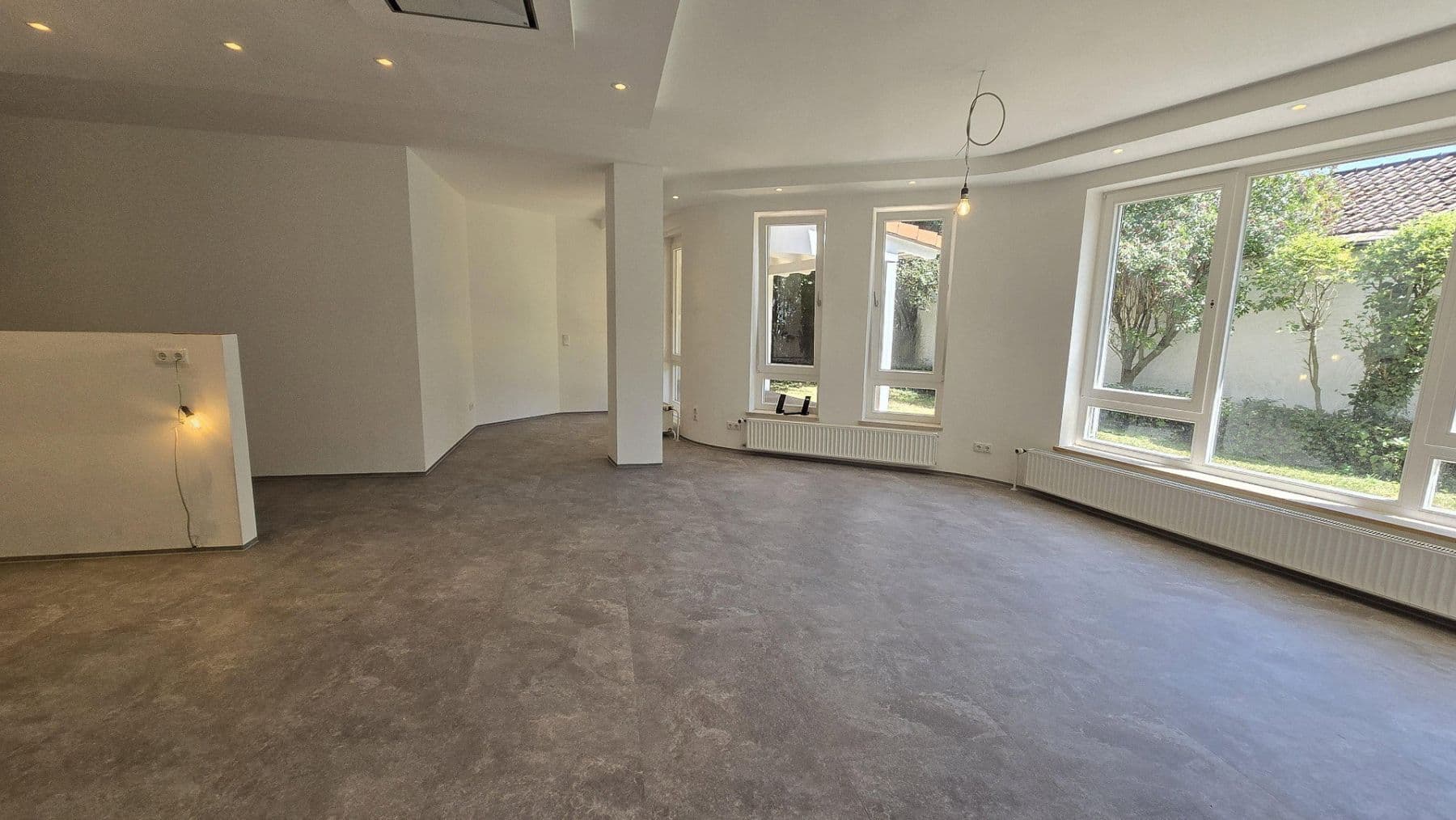 Predaj bytu 4-izbový 167 m², Dr. Berndl Str. 12, Memmingen, Bavorsko Predaj bytu 4-izbový 167 m², Dr. Berndl Str. 12, Memmingen, Bavorsko