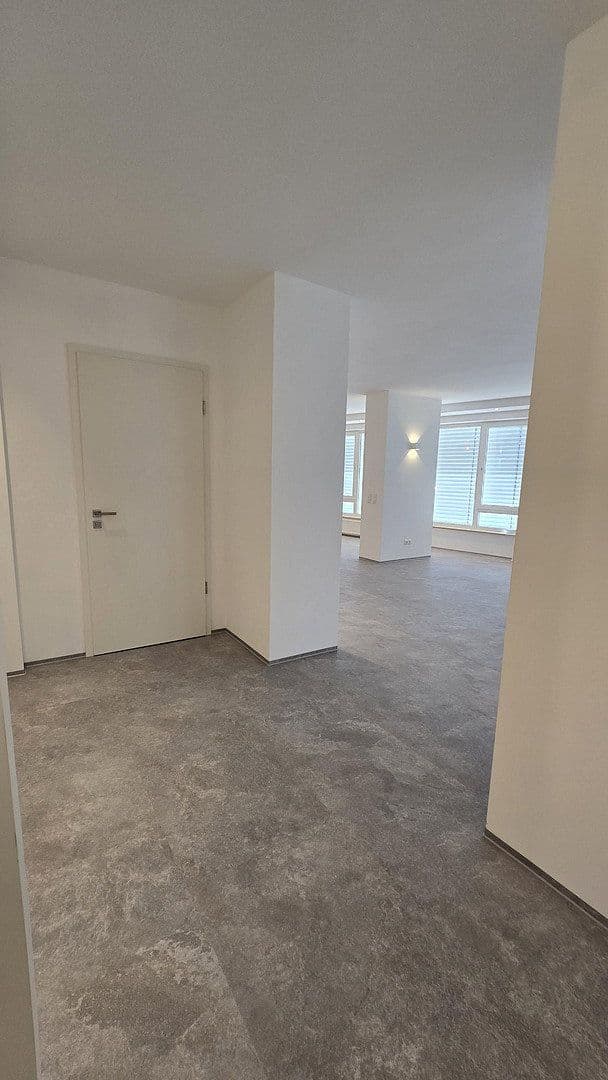 Predaj bytu 4-izbový 167 m², Dr. Berndl Str. 12, Memmingen, Bavorsko Predaj bytu 4-izbový 167 m², Dr. Berndl Str. 12, Memmingen, Bavorsko