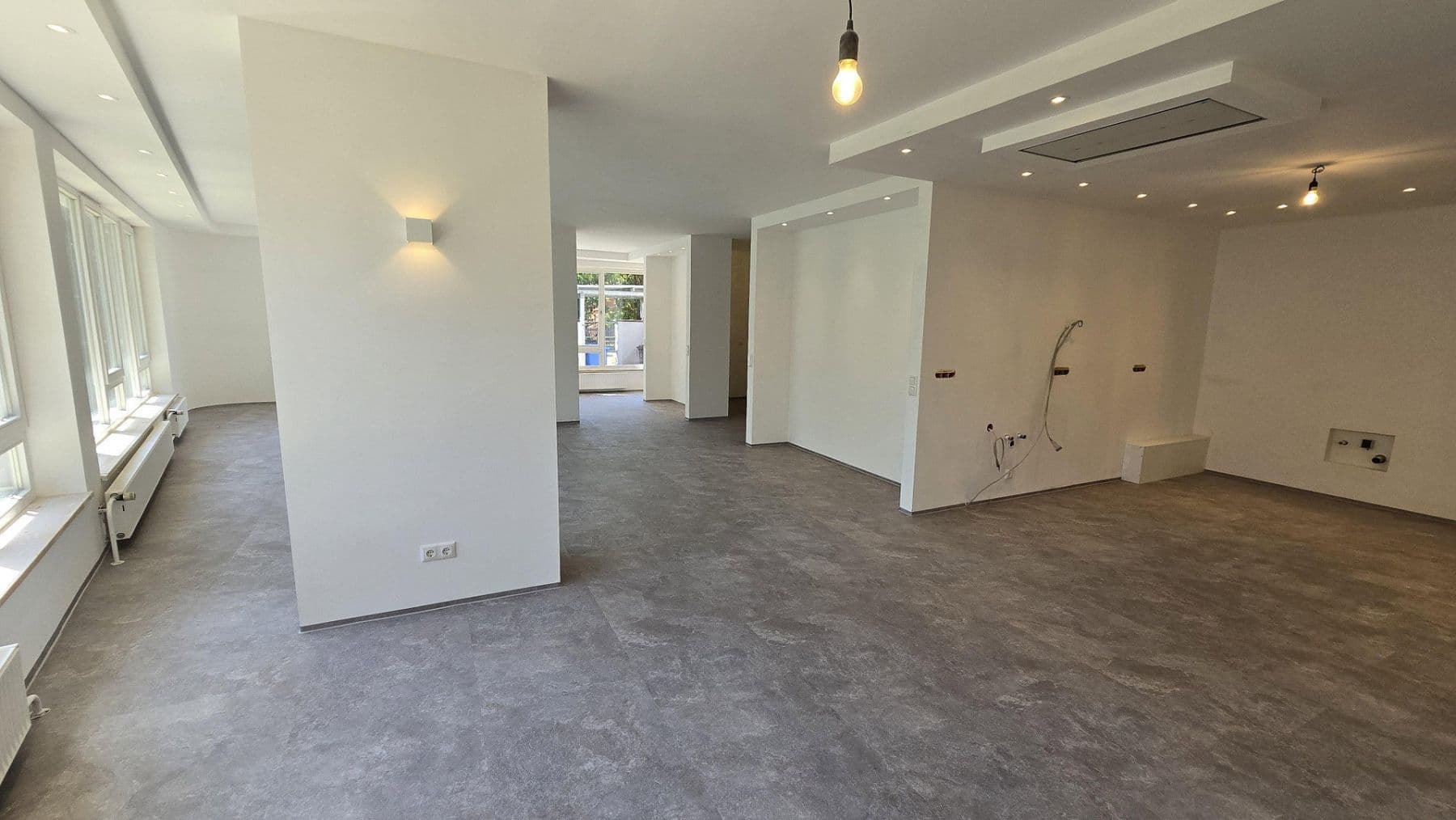 Predaj bytu 4-izbový 167 m², Dr. Berndl Str. 12, Memmingen, Bavorsko Predaj bytu 4-izbový 167 m², Dr. Berndl Str. 12, Memmingen, Bavorsko