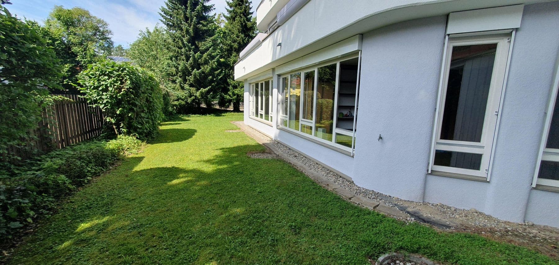 Predaj bytu 4-izbový 167 m², Dr. Berndl Str. 12, Memmingen, Bavorsko Predaj bytu 4-izbový 167 m², Dr. Berndl Str. 12, Memmingen, Bavorsko