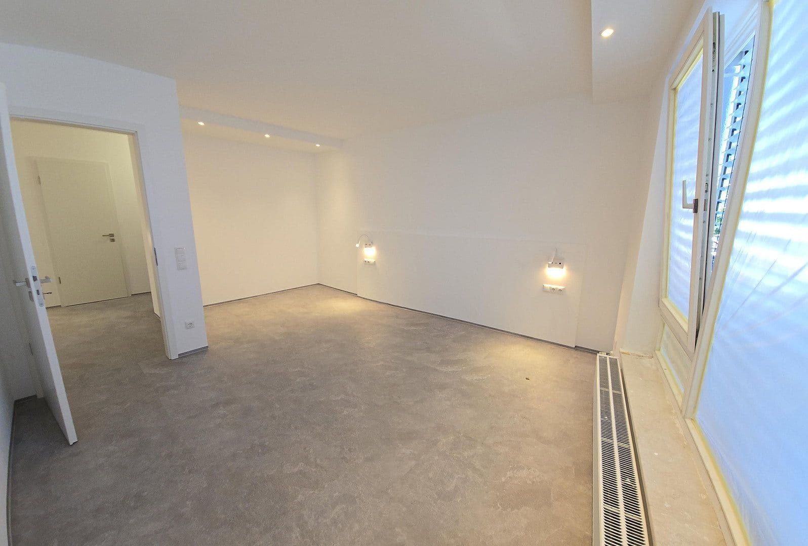 Predaj bytu 4-izbový 167 m², Dr. Berndl Str. 12, Memmingen, Bavorsko Predaj bytu 4-izbový 167 m², Dr. Berndl Str. 12, Memmingen, Bavorsko