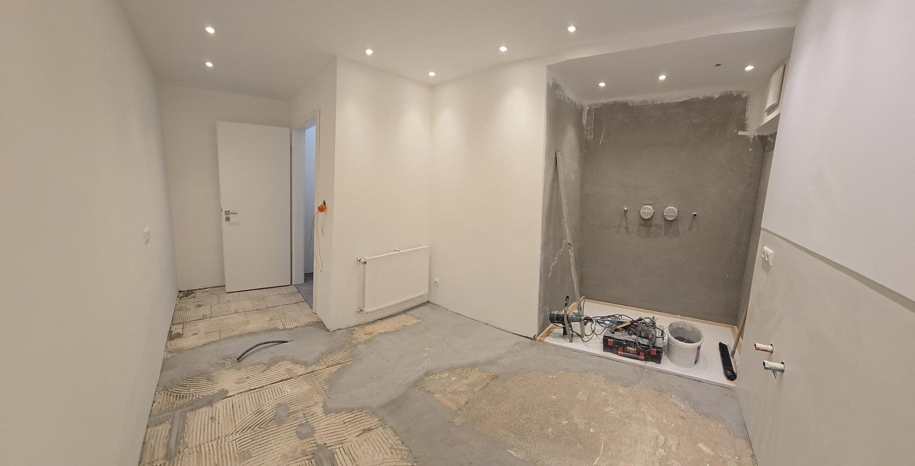 Predaj bytu 4-izbový 167 m², Dr. Berndl Str. 12, Memmingen, Bavorsko Predaj bytu 4-izbový 167 m², Dr. Berndl Str. 12, Memmingen, Bavorsko
