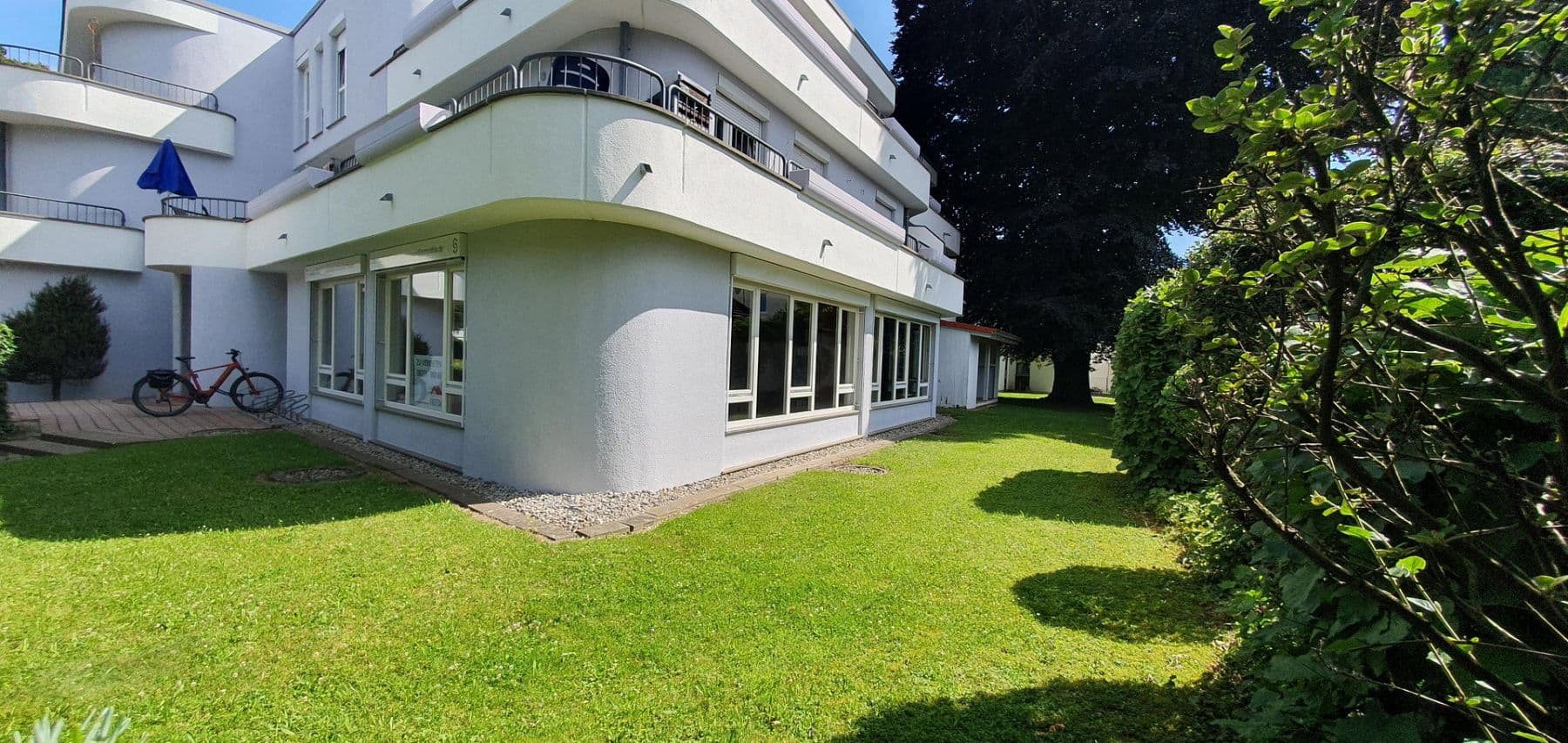 Predaj bytu 4-izbový 167 m², Dr. Berndl Str. 12, Memmingen, Bavorsko Predaj bytu 4-izbový 167 m², Dr. Berndl Str. 12, Memmingen, Bavorsko