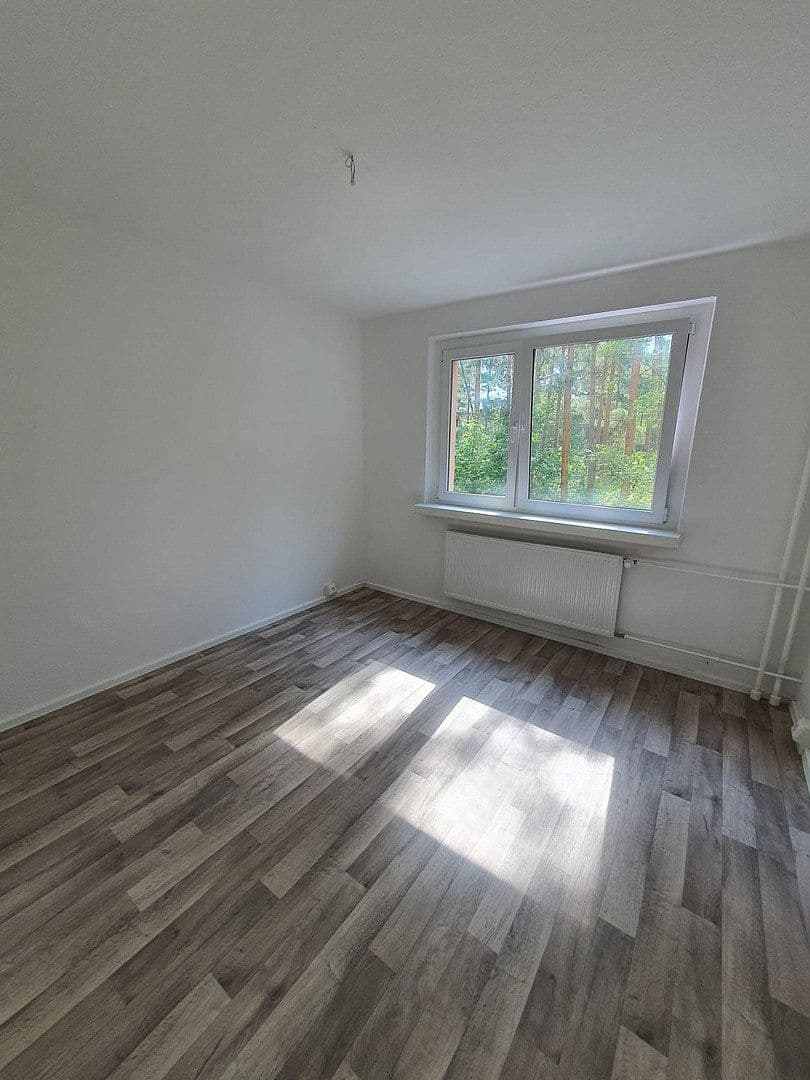 Prenájom bytu 3-izbový 66 m², Pilzheide 14, Heideblick, Brandenbursko Prenájom bytu 3-izbový 66 m², Pilzheide 14, Heideblick, Brandenbursko