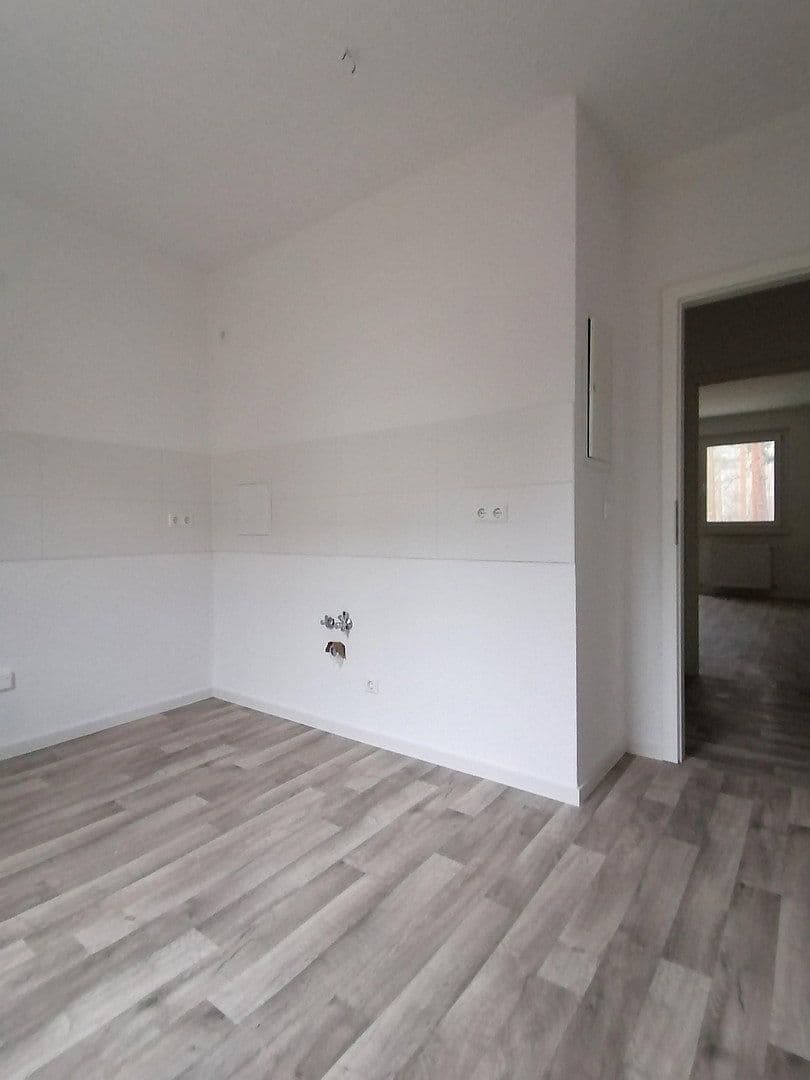 Prenájom bytu 3-izbový 66 m², Pilzheide 14, Heideblick, Brandenbursko Prenájom bytu 3-izbový 66 m², Pilzheide 14, Heideblick, Brandenbursko