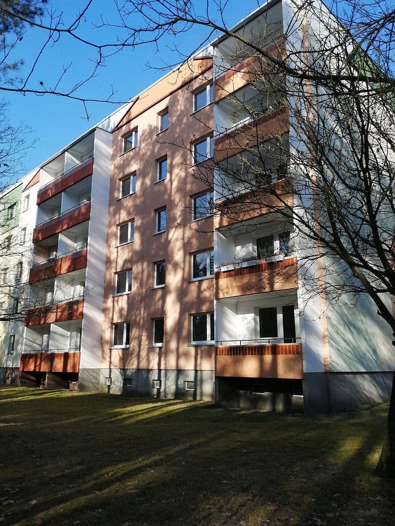 Prenájom bytu 3-izbový 66 m², Pilzheide 14, Heideblick, Brandenbursko Prenájom bytu 3-izbový 66 m², Pilzheide 14, Heideblick, Brandenbursko