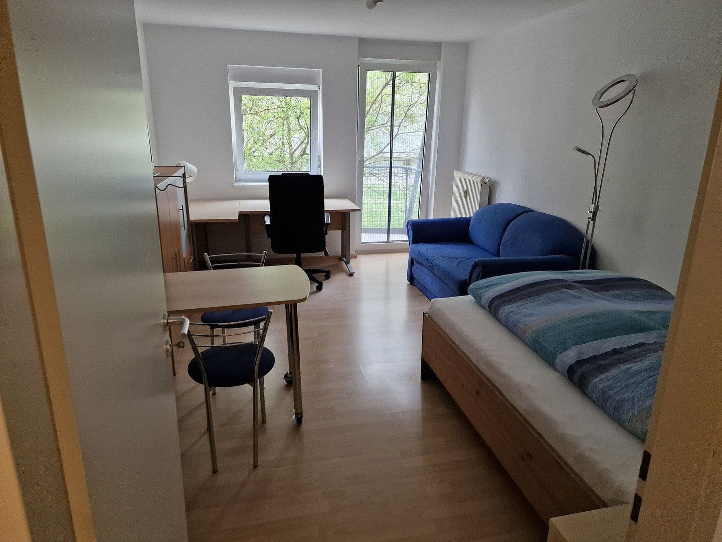 Prenájom bytu 1-izbový 25 m², Im Neuenheimer Feld 370, Heidelberg, Bádensko-Wurttembersko Prenájom bytu 1-izbový 25 m², Im Neuenheimer Feld 370, Heidelberg, Bádensko-Wurttembersko