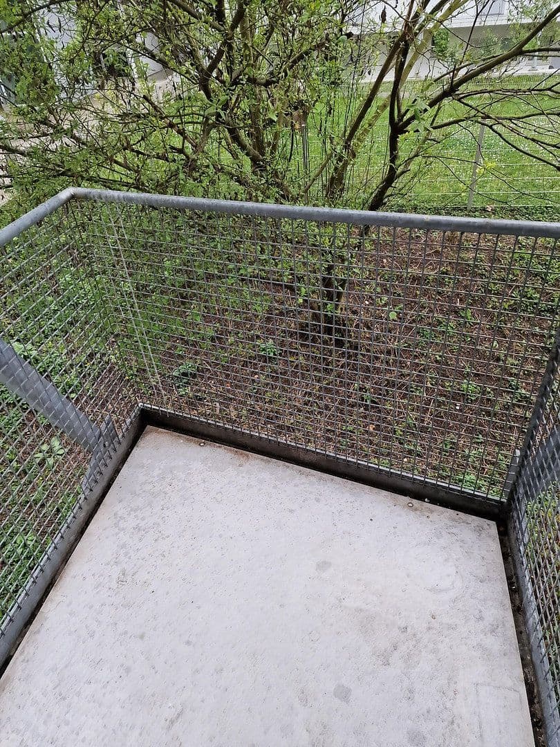 Prenájom bytu 1-izbový 25 m², Im Neuenheimer Feld 370, Heidelberg, Bádensko-Wurttembersko Prenájom bytu 1-izbový 25 m², Im Neuenheimer Feld 370, Heidelberg, Bádensko-Wurttembersko