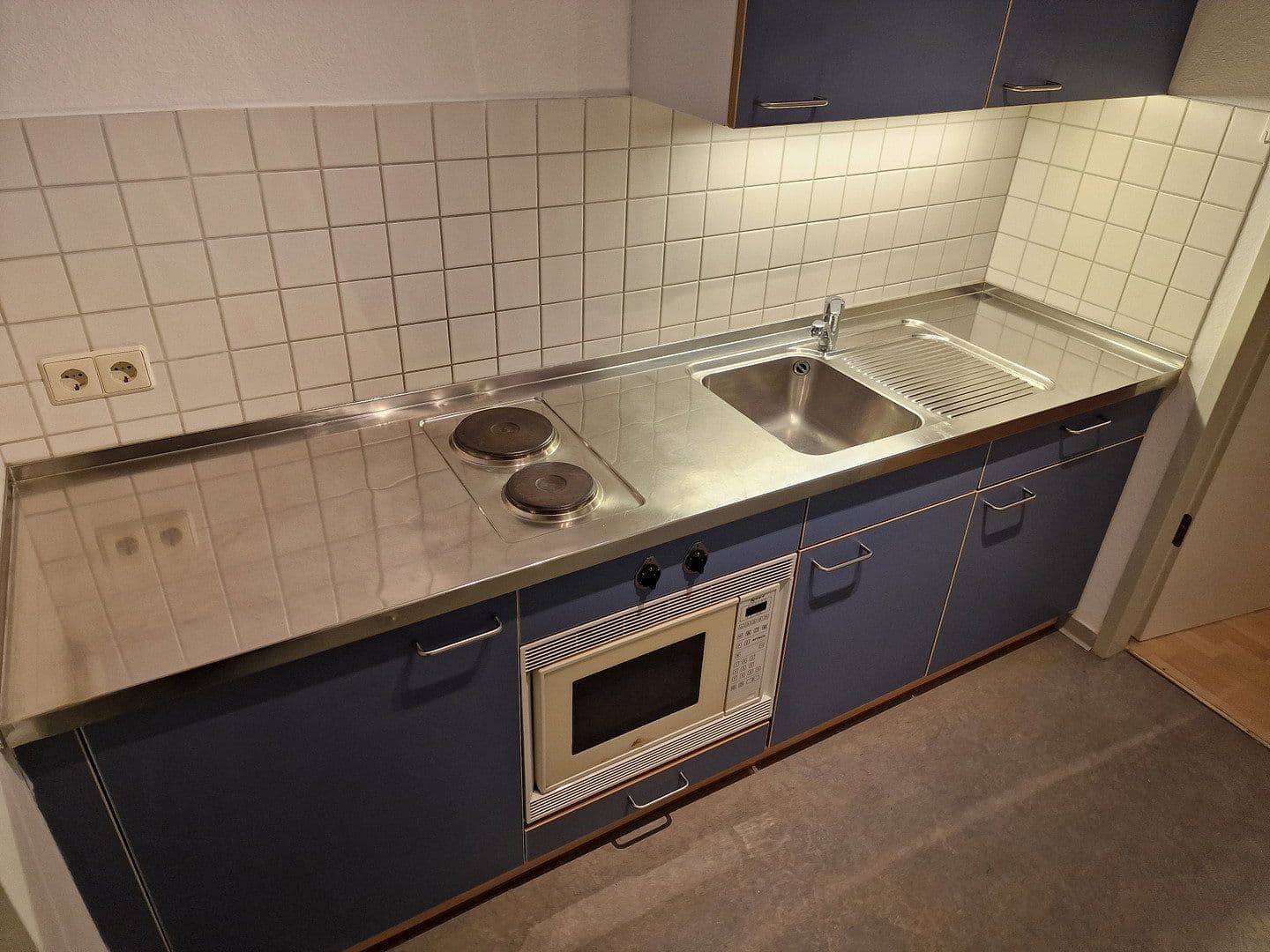 Prenájom bytu 1-izbový 25 m², Im Neuenheimer Feld 370, Heidelberg, Bádensko-Wurttembersko Prenájom bytu 1-izbový 25 m², Im Neuenheimer Feld 370, Heidelberg, Bádensko-Wurttembersko