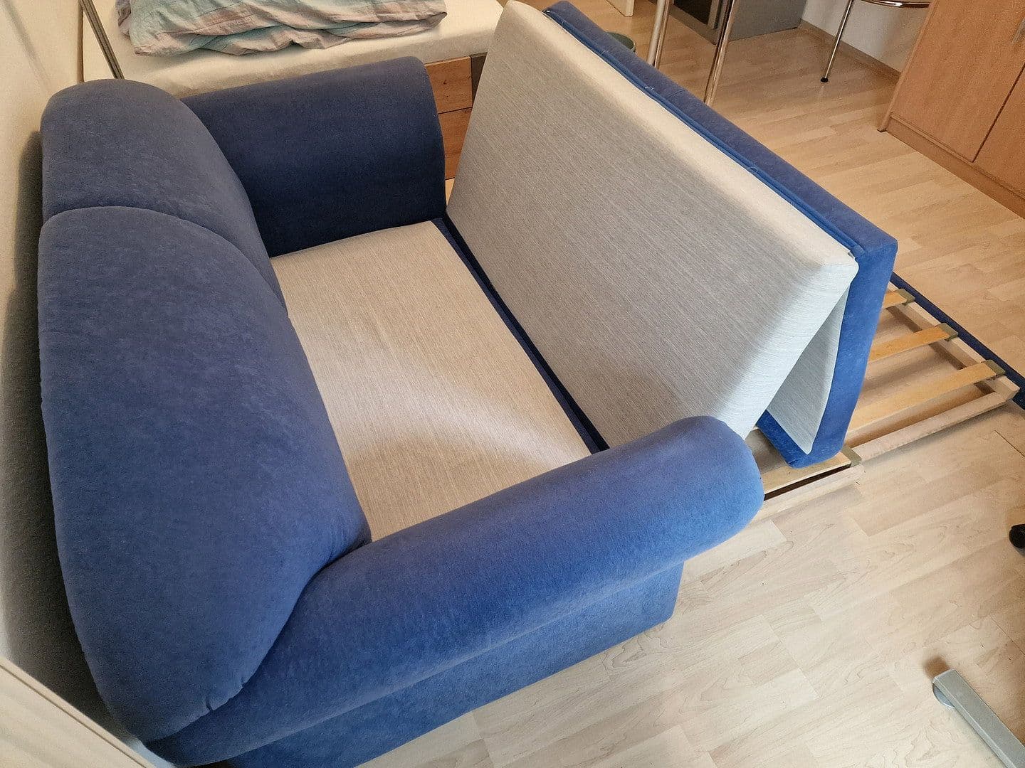 Prenájom bytu 1-izbový 25 m², Im Neuenheimer Feld 370, Heidelberg, Bádensko-Wurttembersko Prenájom bytu 1-izbový 25 m², Im Neuenheimer Feld 370, Heidelberg, Bádensko-Wurttembersko