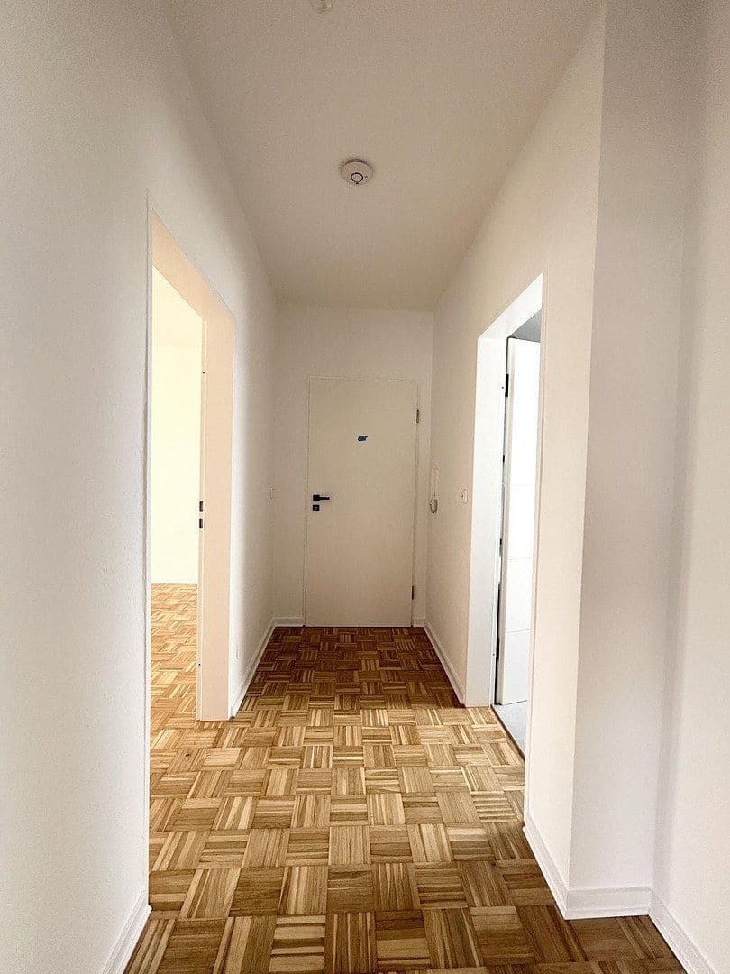 Prenájom bytu 3-izbový 56 m², Pattensen, Dolné Sasko Prenájom bytu 3-izbový 56 m², Pattensen, Dolné Sasko
