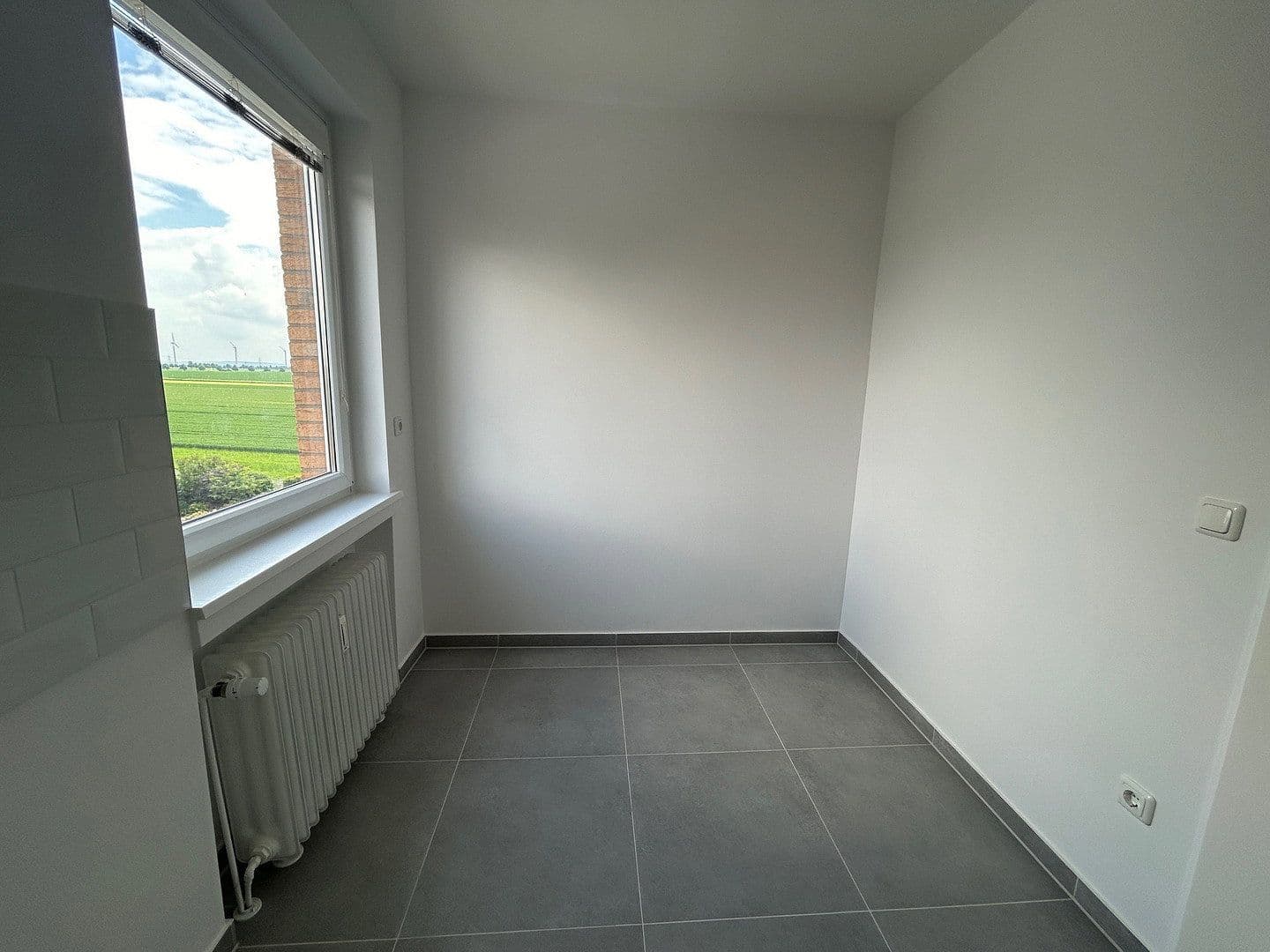 Prenájom bytu 3-izbový 56 m², Pattensen, Dolné Sasko Prenájom bytu 3-izbový 56 m², Pattensen, Dolné Sasko
