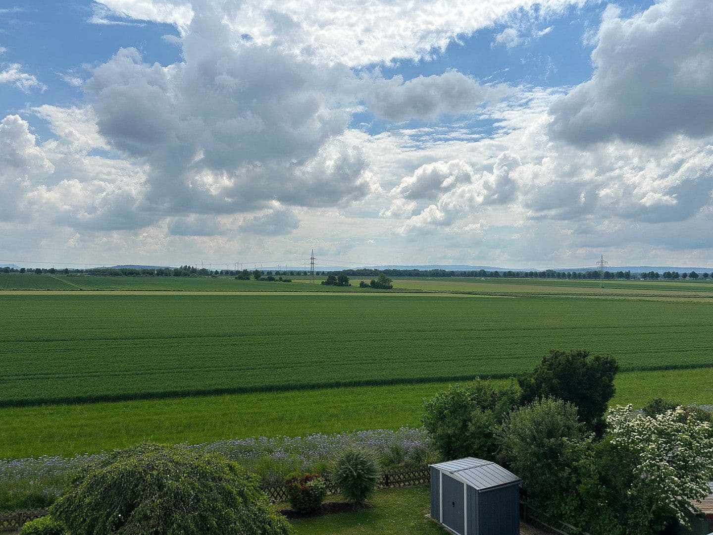 Prenájom bytu 3-izbový 56 m², Pattensen, Dolné Sasko Prenájom bytu 3-izbový 56 m², Pattensen, Dolné Sasko