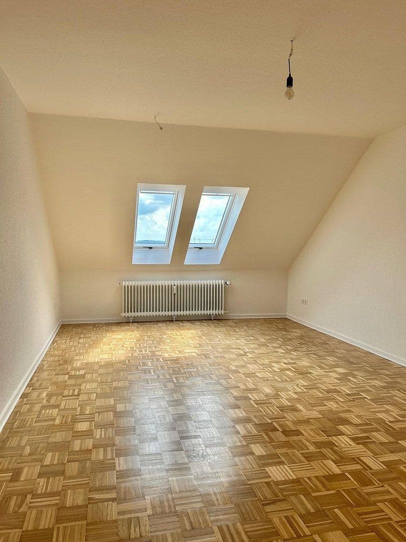 Prenájom bytu 3-izbový 56 m², Pattensen, Dolné Sasko Prenájom bytu 3-izbový 56 m², Pattensen, Dolné Sasko