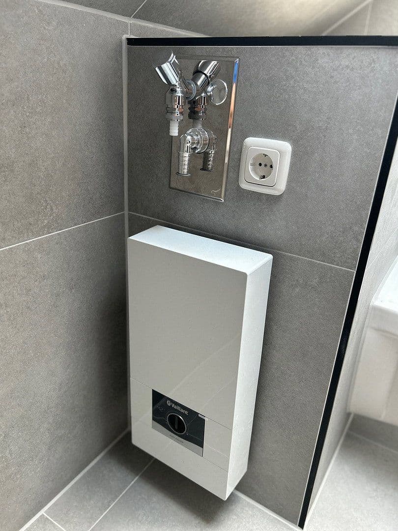Prenájom bytu 3-izbový 56 m², Pattensen, Dolné Sasko Prenájom bytu 3-izbový 56 m², Pattensen, Dolné Sasko