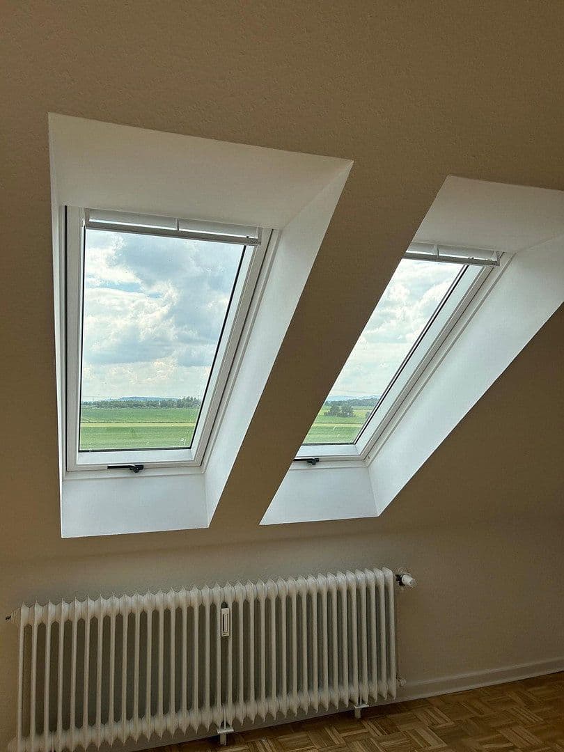 Prenájom bytu 3-izbový 56 m², Pattensen, Dolné Sasko Prenájom bytu 3-izbový 56 m², Pattensen, Dolné Sasko