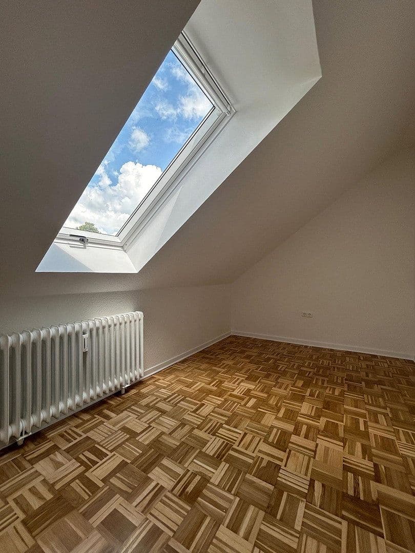 Prenájom bytu 3-izbový 56 m², Pattensen, Dolné Sasko Prenájom bytu 3-izbový 56 m², Pattensen, Dolné Sasko