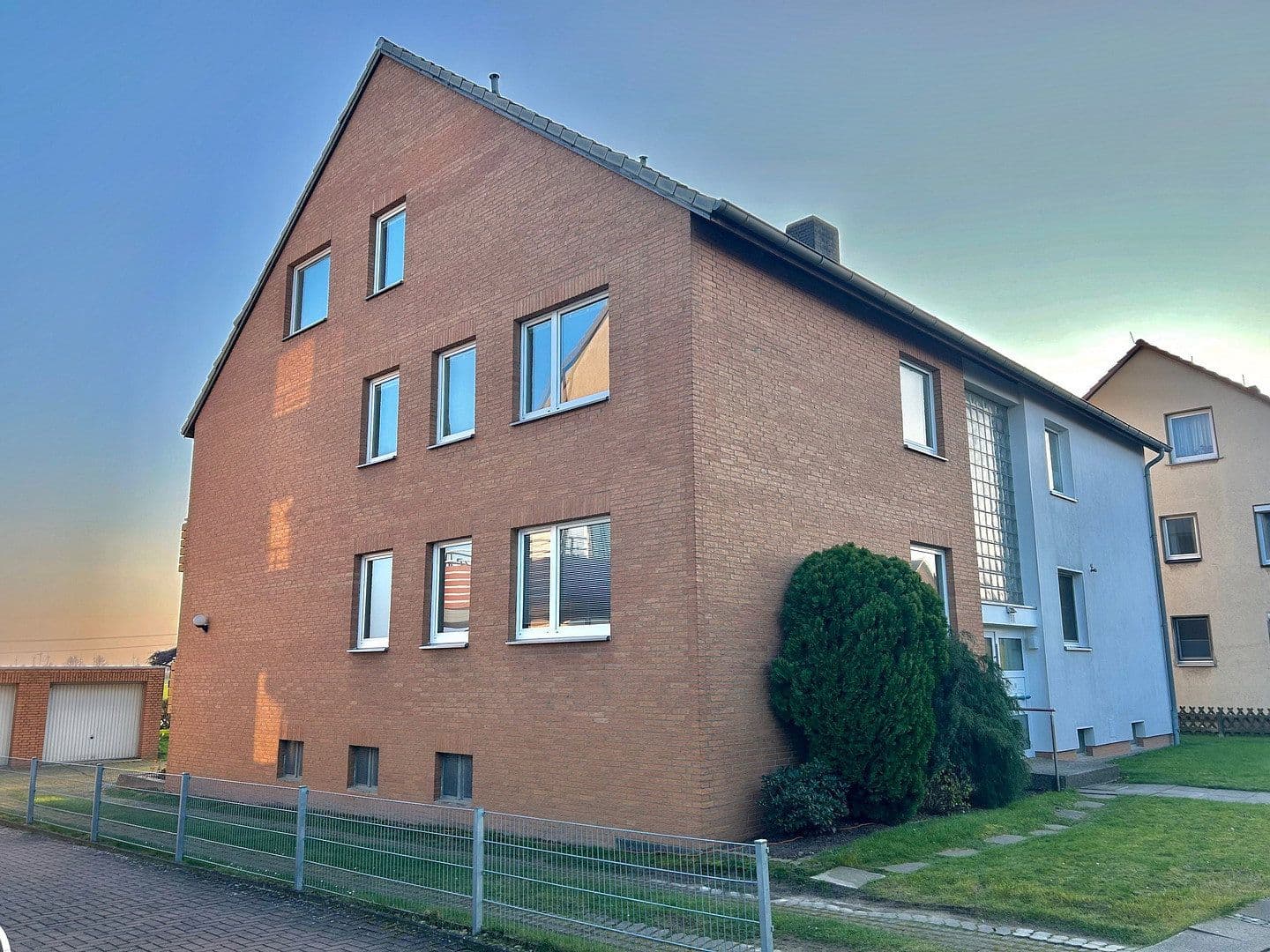 Prenájom bytu 3-izbový 56 m², Pattensen, Dolné Sasko Prenájom bytu 3-izbový 56 m², Pattensen, Dolné Sasko
