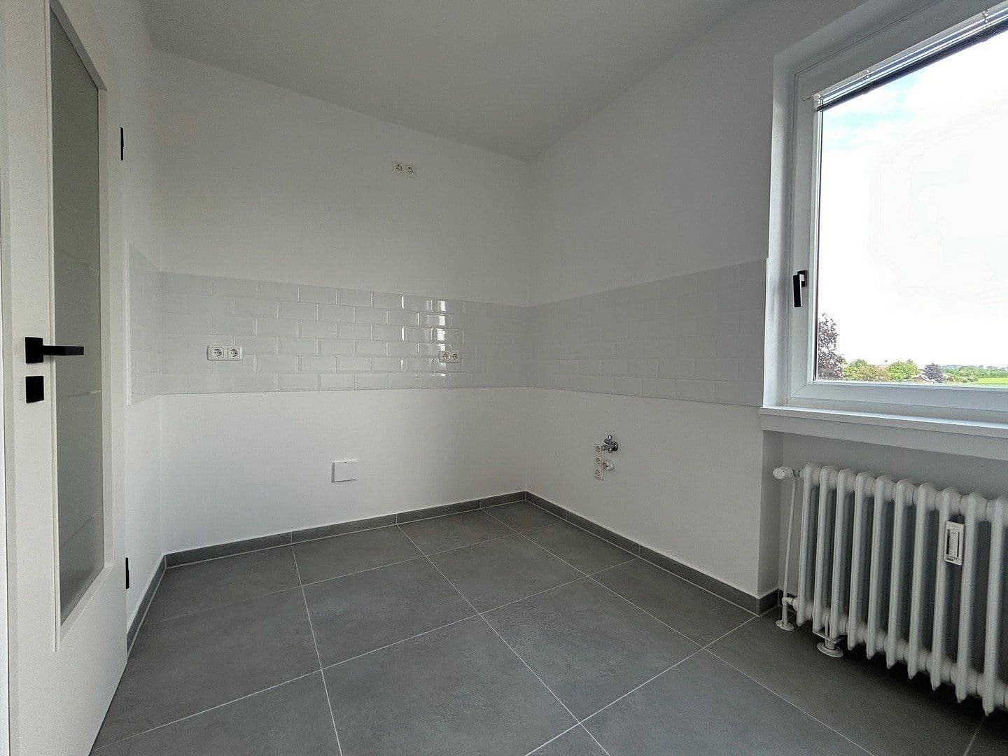 Prenájom bytu 3-izbový 56 m², Pattensen, Dolné Sasko Prenájom bytu 3-izbový 56 m², Pattensen, Dolné Sasko