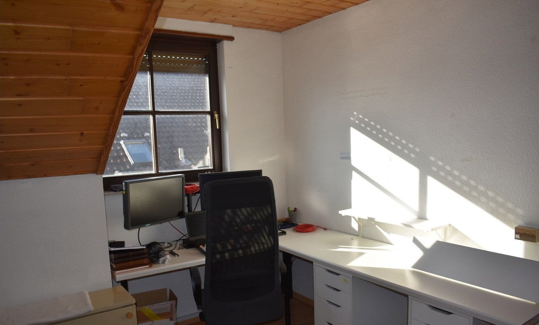 Prenájom bytu 3-izbový 102 m², Leimen, Bádensko-Wurttembersko Prenájom bytu 3-izbový 102 m², Leimen, Bádensko-Wurttembersko