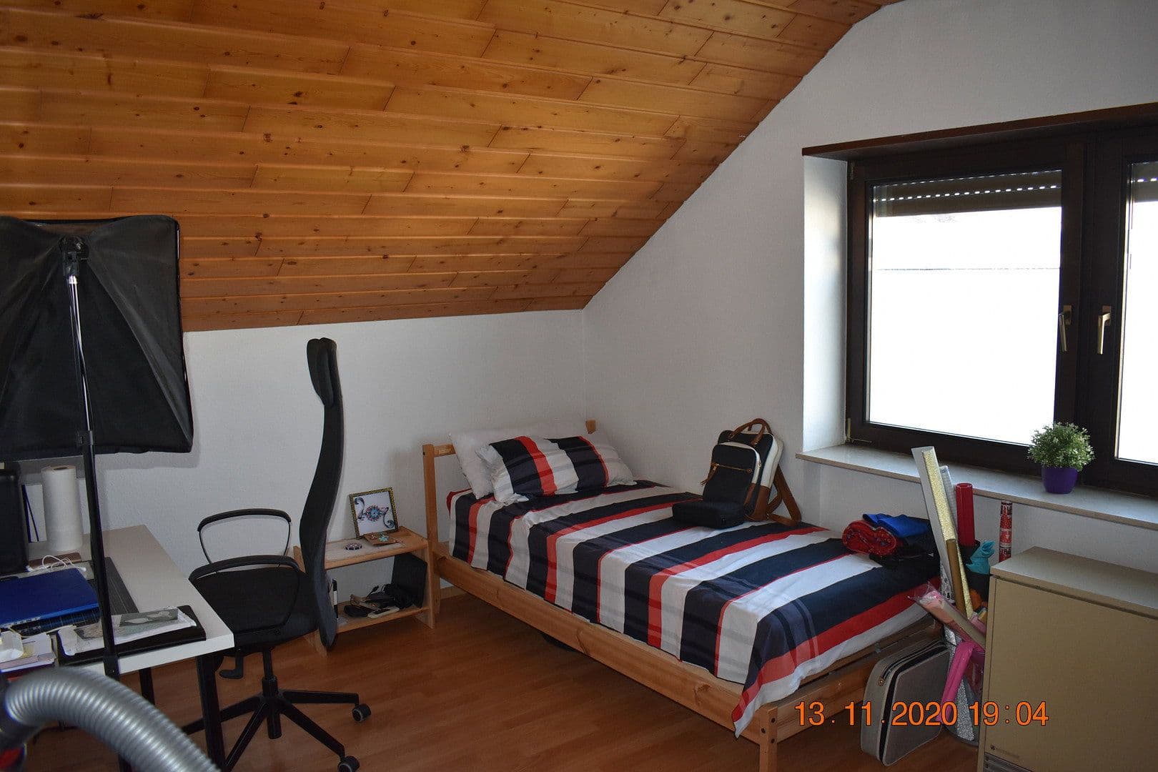 Prenájom bytu 3-izbový 102 m², Leimen, Bádensko-Wurttembersko Prenájom bytu 3-izbový 102 m², Leimen, Bádensko-Wurttembersko