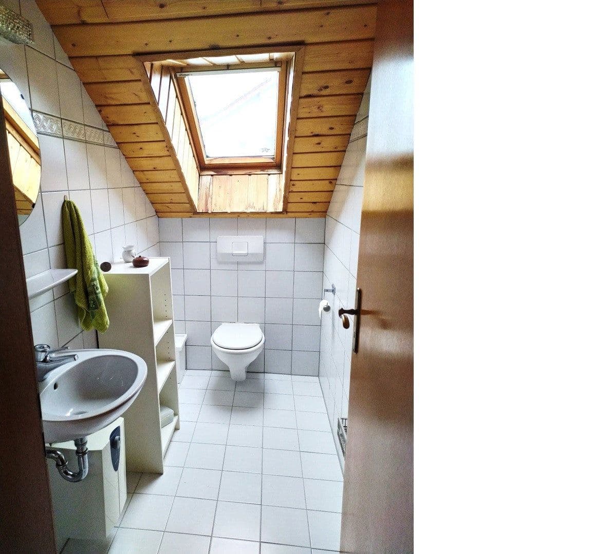 Prenájom bytu 3-izbový 102 m², Leimen, Bádensko-Wurttembersko Prenájom bytu 3-izbový 102 m², Leimen, Bádensko-Wurttembersko