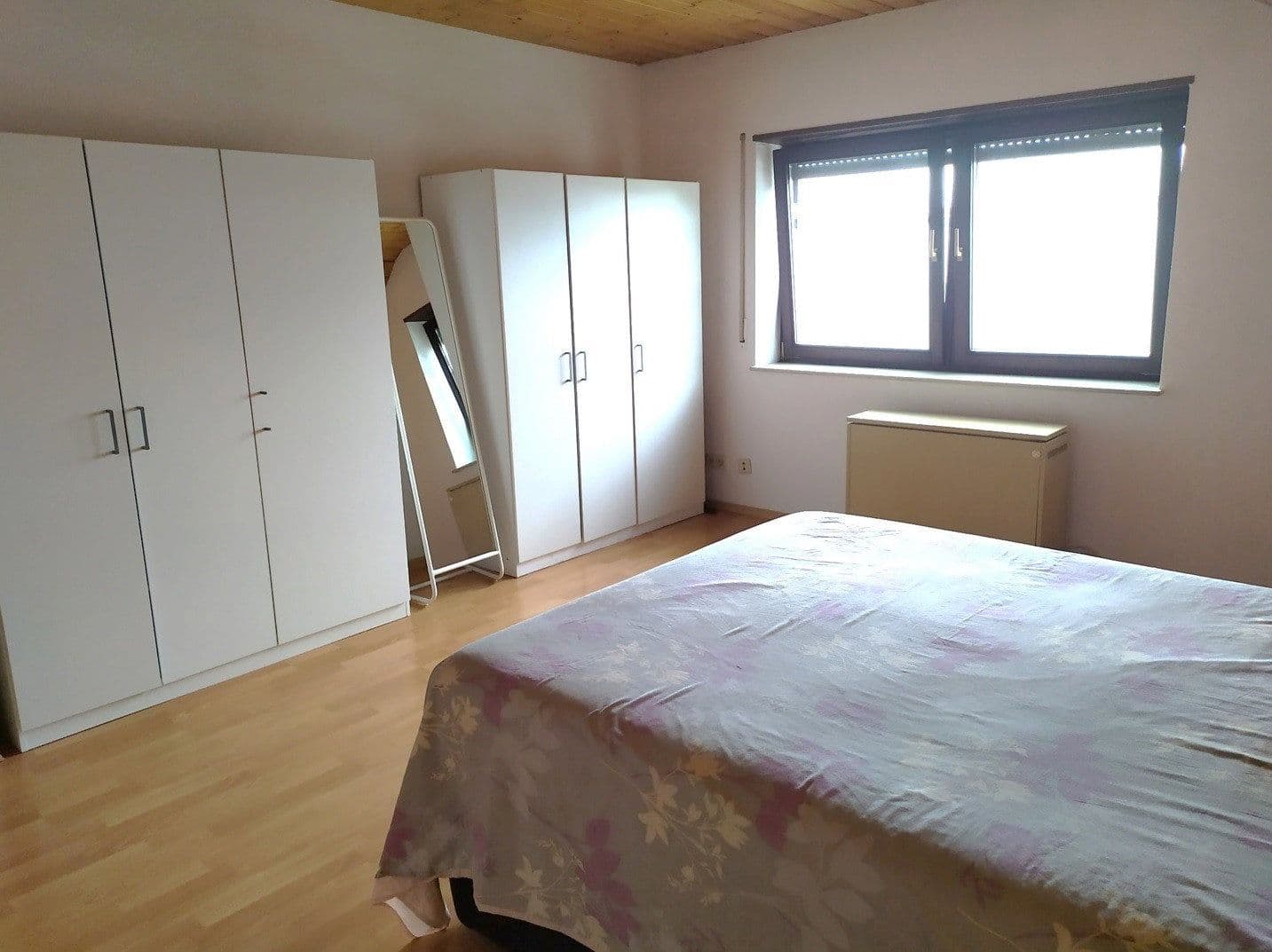 Prenájom bytu 3-izbový 102 m², Leimen, Bádensko-Wurttembersko Prenájom bytu 3-izbový 102 m², Leimen, Bádensko-Wurttembersko