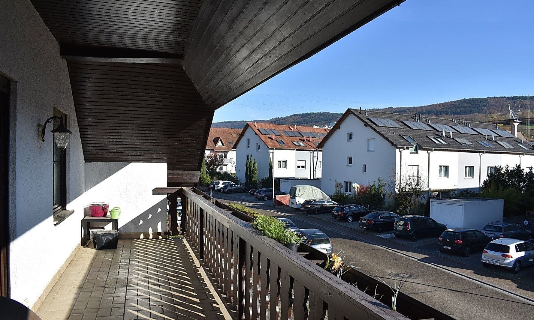 Prenájom bytu 3-izbový 102 m², Leimen, Bádensko-Wurttembersko Prenájom bytu 3-izbový 102 m², Leimen, Bádensko-Wurttembersko