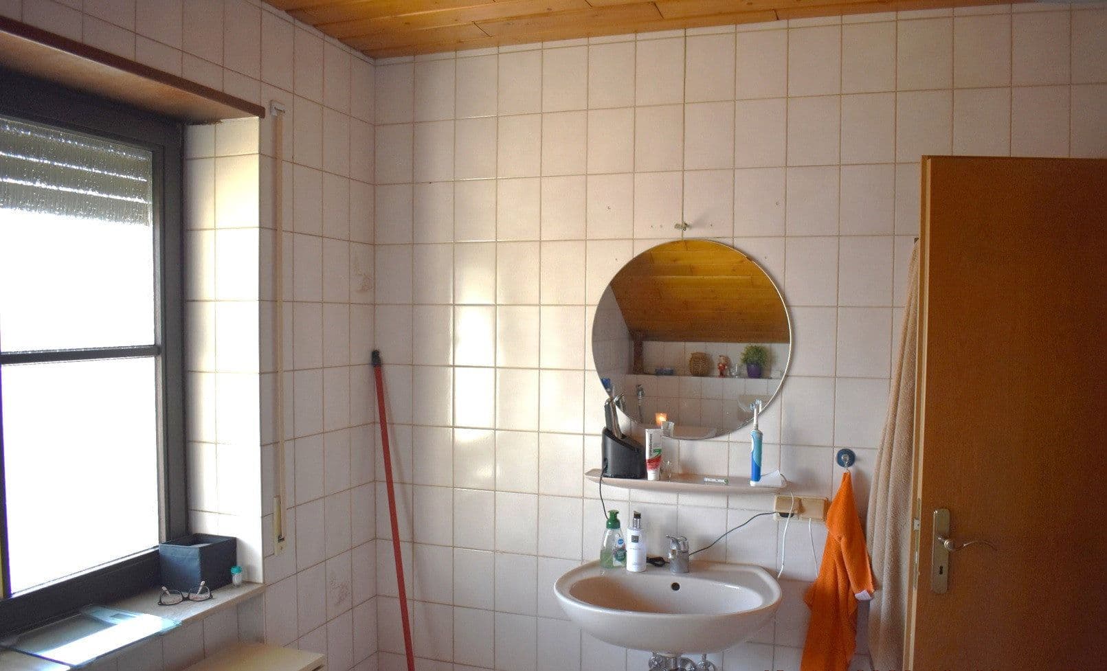Prenájom bytu 3-izbový 102 m², Leimen, Bádensko-Wurttembersko Prenájom bytu 3-izbový 102 m², Leimen, Bádensko-Wurttembersko