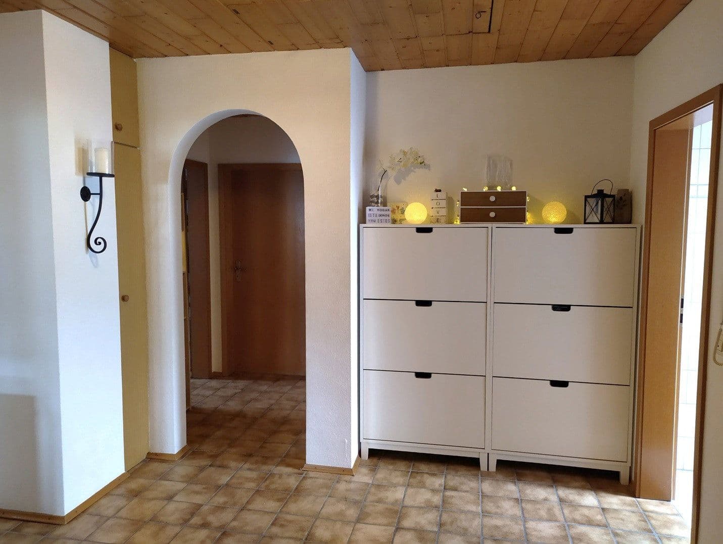 Prenájom bytu 3-izbový 102 m², Leimen, Bádensko-Wurttembersko Prenájom bytu 3-izbový 102 m², Leimen, Bádensko-Wurttembersko