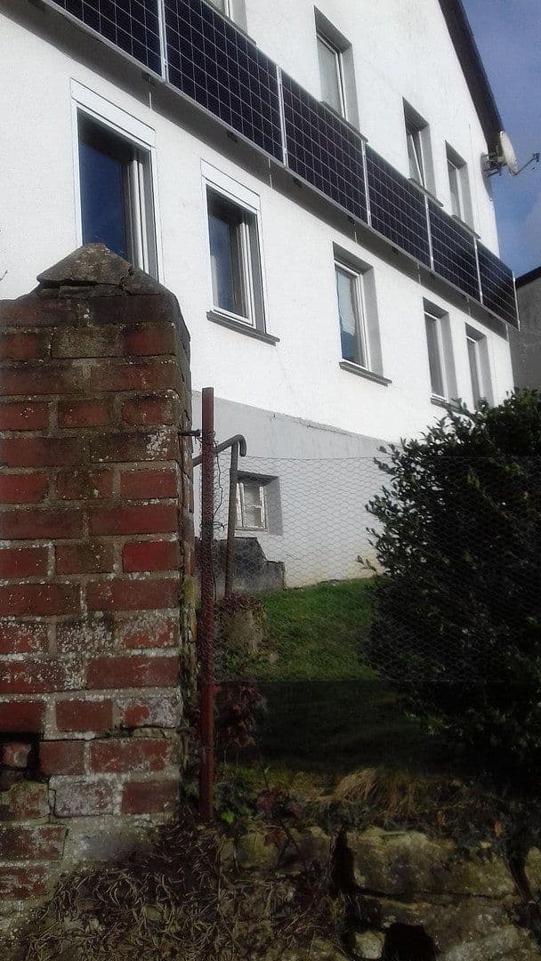 Predaj bytu 3-izbový 120 m², Barntrup, Severné Porýnie - Westfálsko Predaj bytu 3-izbový 120 m², Barntrup, Severné Porýnie - Westfálsko