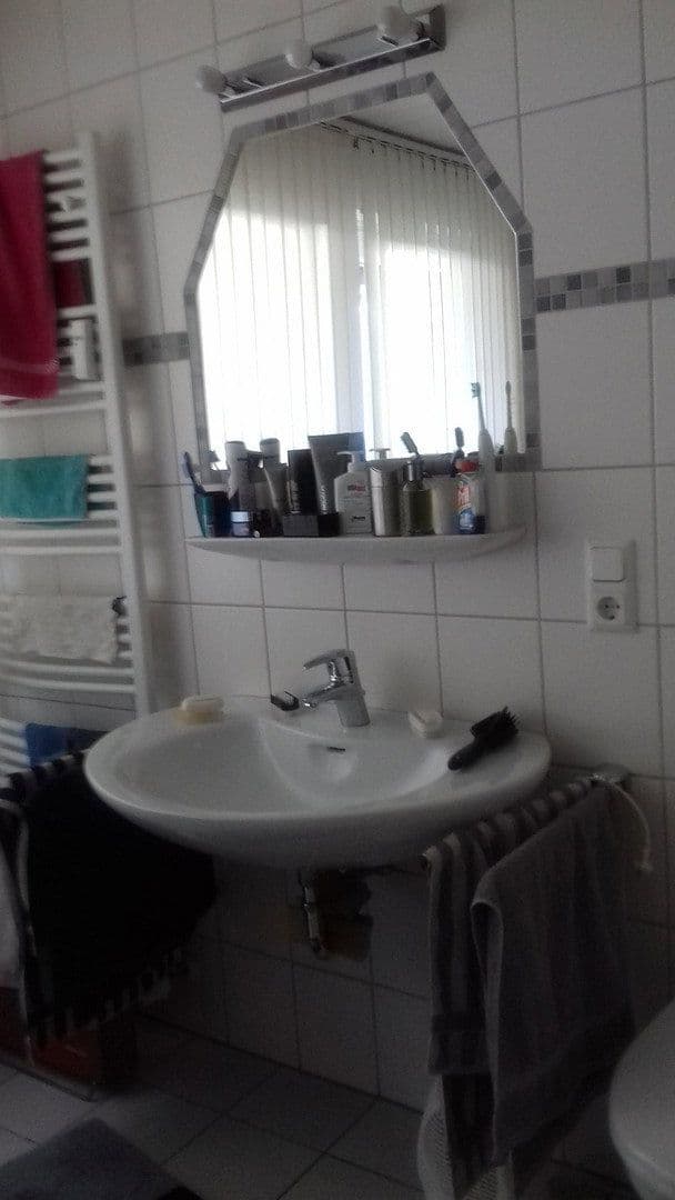 Predaj bytu 3-izbový 120 m², Barntrup, Severné Porýnie - Westfálsko Predaj bytu 3-izbový 120 m², Barntrup, Severné Porýnie - Westfálsko