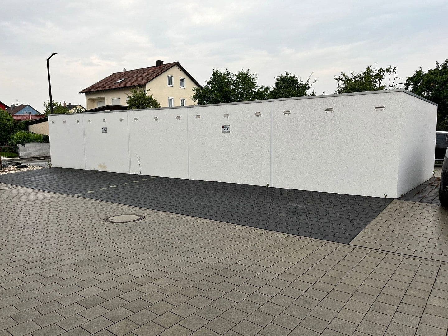 Prenájom domu 140 m², pozemok 140 m², Sütterlinstraße 2a, Schwandorf, Bavorsko Prenájom domu 140 m², pozemok 140 m², Sütterlinstraße 2a, Schwandorf, Bavorsko