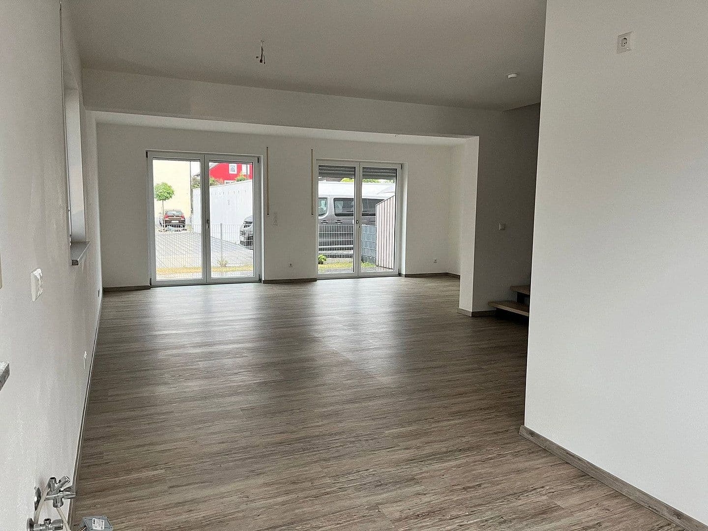 Prenájom domu 140 m², pozemok 140 m², Sütterlinstraße 2a, Schwandorf, Bavorsko Prenájom domu 140 m², pozemok 140 m², Sütterlinstraße 2a, Schwandorf, Bavorsko