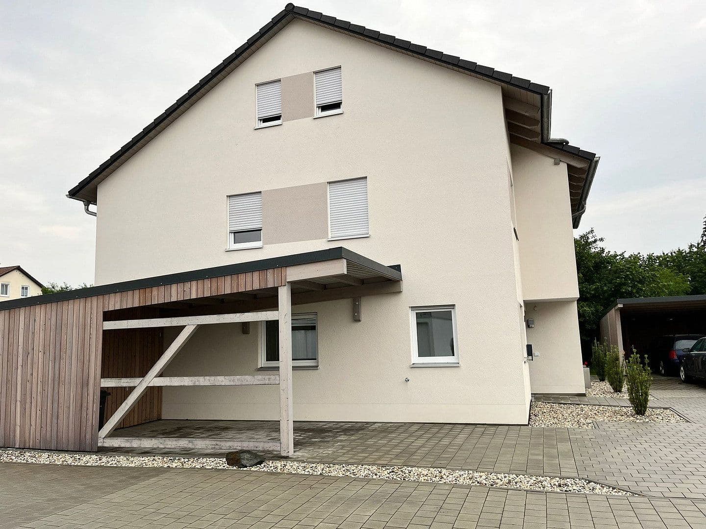 Prenájom domu 140 m², pozemok 140 m², Sütterlinstraße 2a, Schwandorf, Bavorsko Prenájom domu 140 m², pozemok 140 m², Sütterlinstraße 2a, Schwandorf, Bavorsko