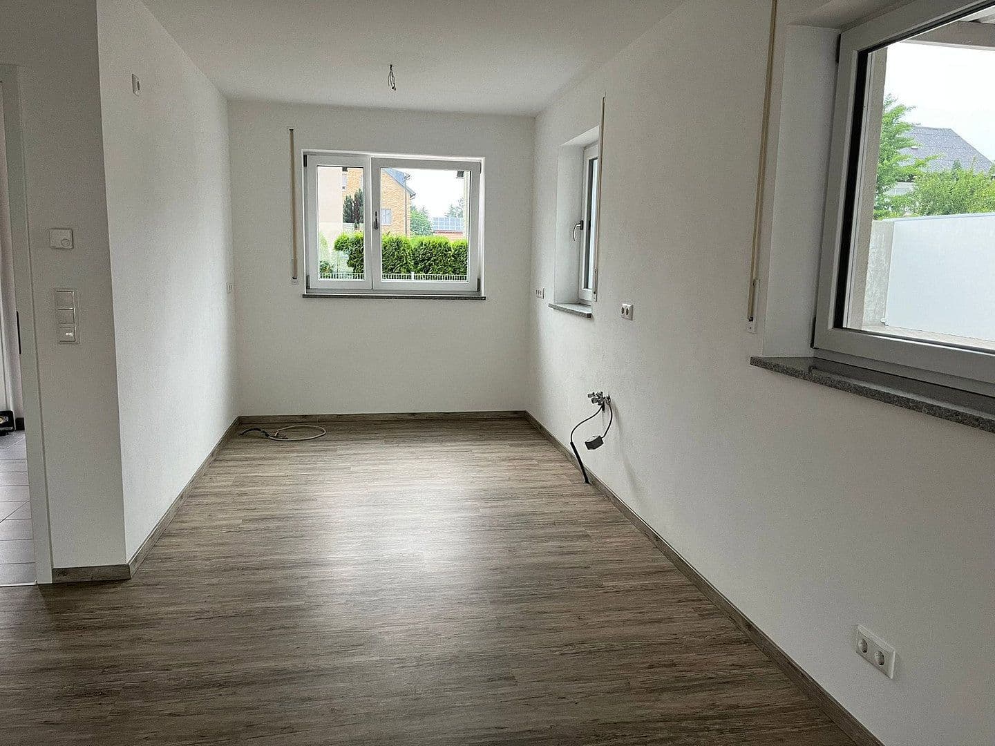 Prenájom domu 140 m², pozemok 140 m², Sütterlinstraße 2a, Schwandorf, Bavorsko Prenájom domu 140 m², pozemok 140 m², Sütterlinstraße 2a, Schwandorf, Bavorsko