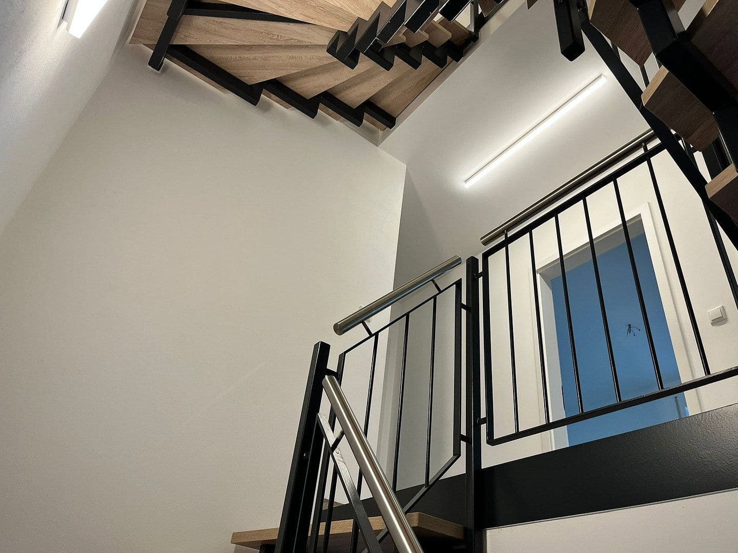 Prenájom domu 140 m², pozemok 140 m², Sütterlinstraße 2a, Schwandorf, Bavorsko Prenájom domu 140 m², pozemok 140 m², Sütterlinstraße 2a, Schwandorf, Bavorsko