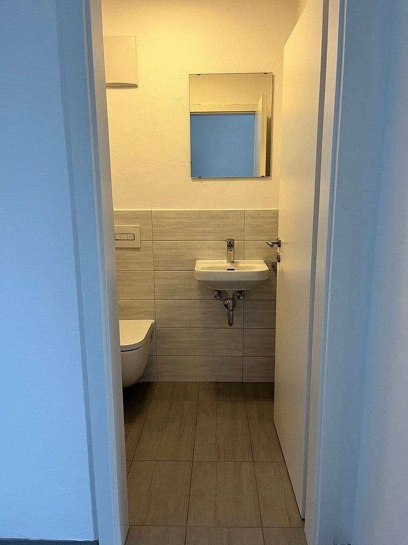Prenájom domu 140 m², pozemok 140 m², Sütterlinstraße 2a, Schwandorf, Bavorsko Prenájom domu 140 m², pozemok 140 m², Sütterlinstraße 2a, Schwandorf, Bavorsko