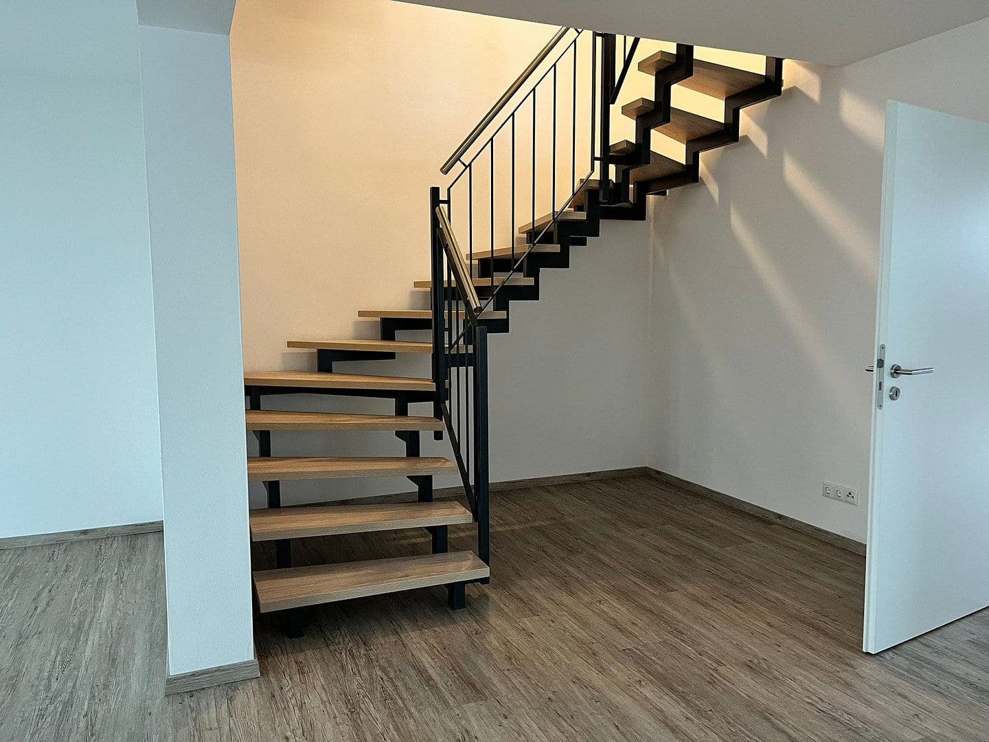 Prenájom domu 140 m², pozemok 140 m², Sütterlinstraße 2a, Schwandorf, Bavorsko Prenájom domu 140 m², pozemok 140 m², Sütterlinstraße 2a, Schwandorf, Bavorsko