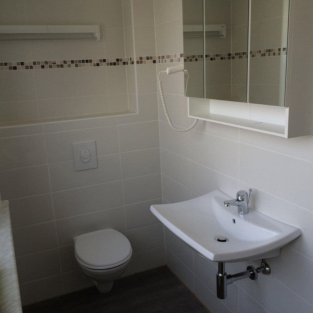 Prenájom bytu 1-izbový 37 m², Mahlower Str. 249, Teltow, Brandenbursko Prenájom bytu 1-izbový 37 m², Mahlower Str. 249, Teltow, Brandenbursko