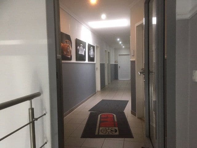 Prenájom bytu 1-izbový 37 m², Mahlower Str. 249, Teltow, Brandenbursko Prenájom bytu 1-izbový 37 m², Mahlower Str. 249, Teltow, Brandenbursko