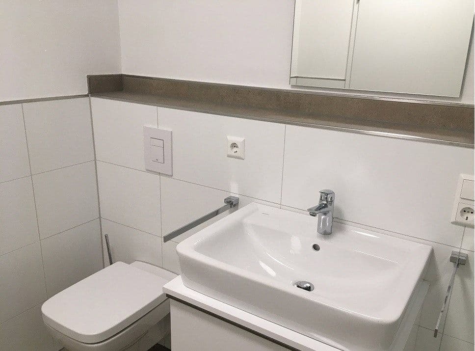 Prenájom bytu 3-izbový 97 m², Horststr.10, Ochtrup, Severné Porýnie - Westfálsko Prenájom bytu 3-izbový 97 m², Horststr.10, Ochtrup, Severné Porýnie - Westfálsko