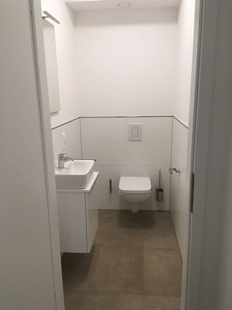 Prenájom bytu 3-izbový 97 m², Horststr.10, Ochtrup, Severné Porýnie - Westfálsko Prenájom bytu 3-izbový 97 m², Horststr.10, Ochtrup, Severné Porýnie - Westfálsko