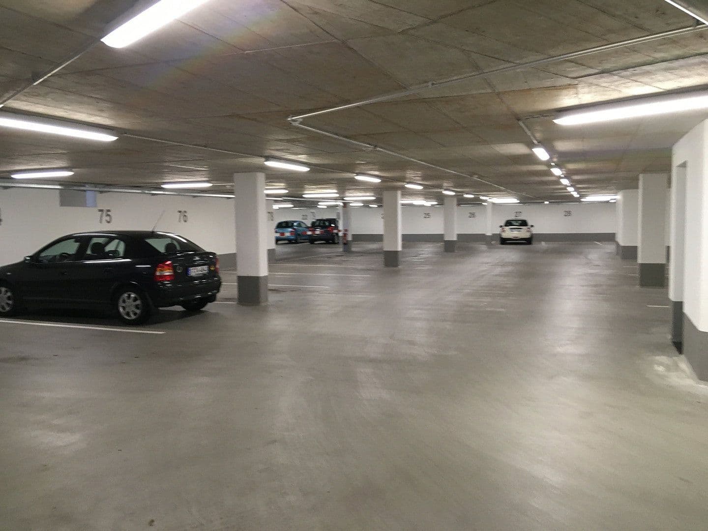 Prenájom bytu 3-izbový 97 m², Horststr.10, Ochtrup, Severné Porýnie - Westfálsko Prenájom bytu 3-izbový 97 m², Horststr.10, Ochtrup, Severné Porýnie - Westfálsko