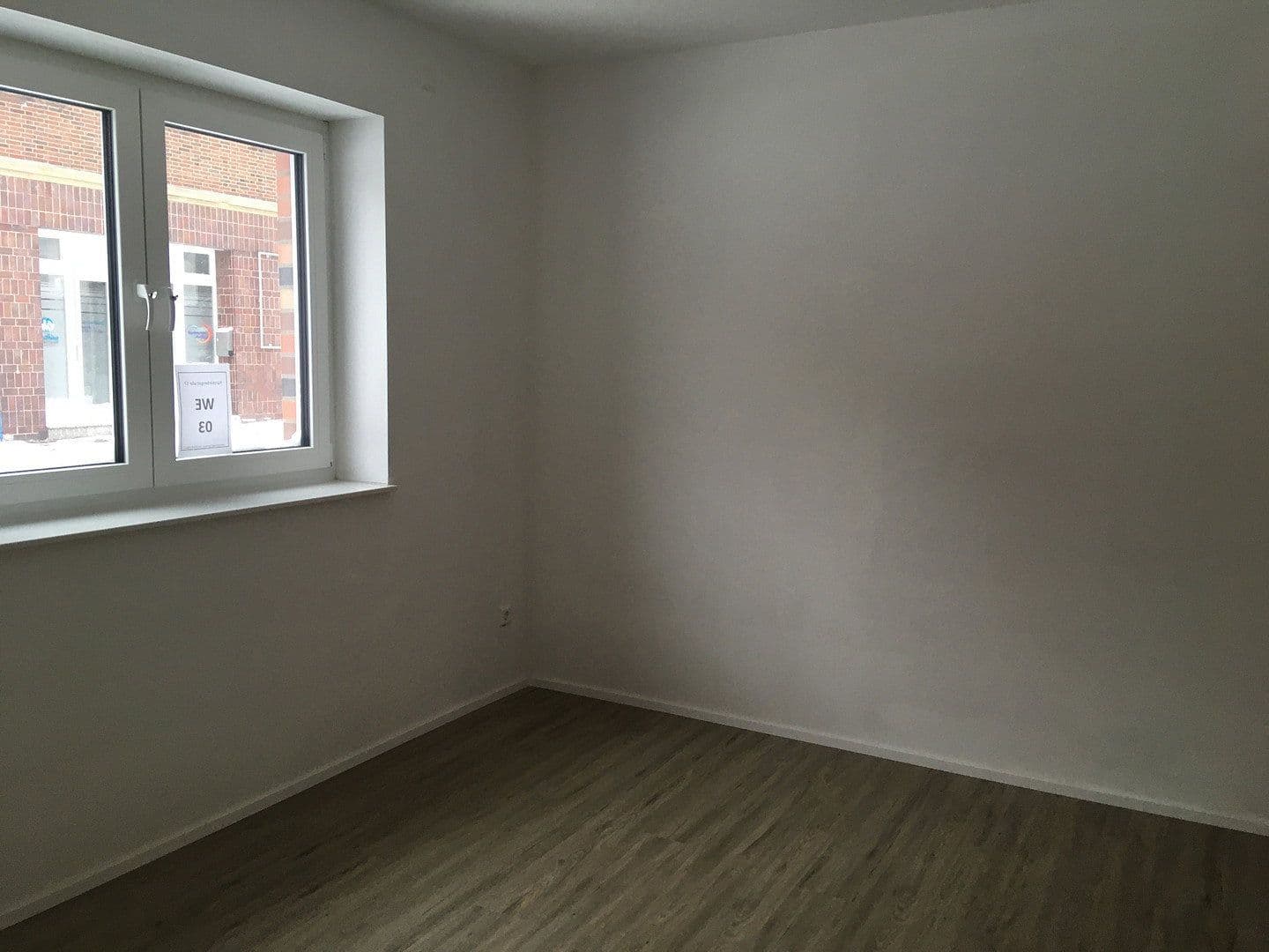 Prenájom bytu 3-izbový 97 m², Horststr.10, Ochtrup, Severné Porýnie - Westfálsko Prenájom bytu 3-izbový 97 m², Horststr.10, Ochtrup, Severné Porýnie - Westfálsko