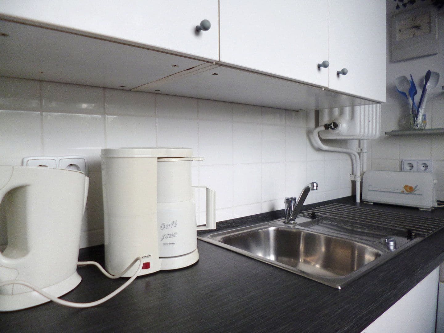 Prenájom bytu 1-izbový 32 m², Berlin, Berlín Prenájom bytu 1-izbový 32 m², Berlin, Berlín