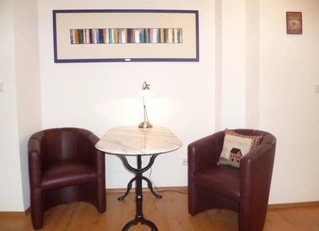 Prenájom bytu 1-izbový 32 m², Berlin, Berlín Prenájom bytu 1-izbový 32 m², Berlin, Berlín